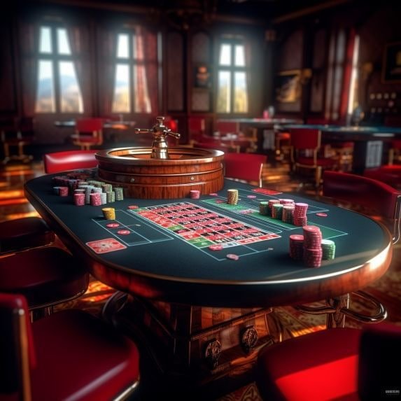 Online Slots ဂိမ်းများ – Jackpot နှင့် Bonus Features ပါဝင်သော Slot Machine များ